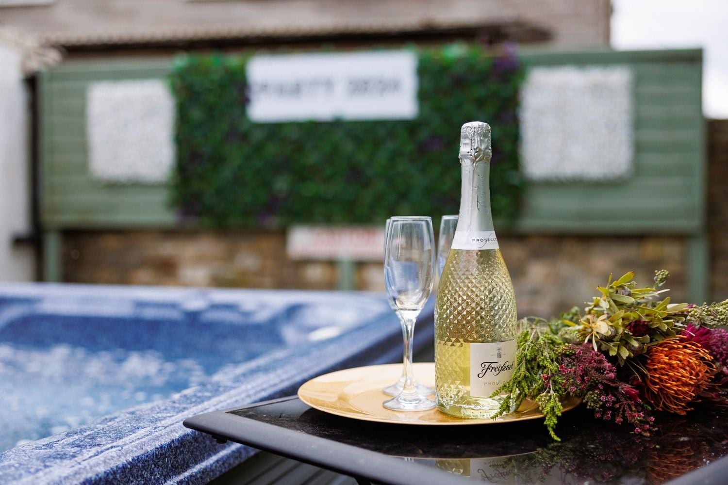 Large group accommodation Bristol